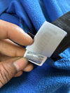 The North Face Premium Original Fleece Half Zipper Jacket (M)