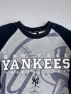 Vintage Yankees X MLB Premium Original T-Shirt (M)