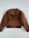 Wilsons Premium Original Leather Jacket (S)