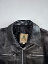 Aldo International Premium Original Leather Jacket (S)