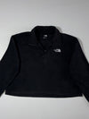 The North Face Quarter-Zip Fleece Pullover Women’s (M)