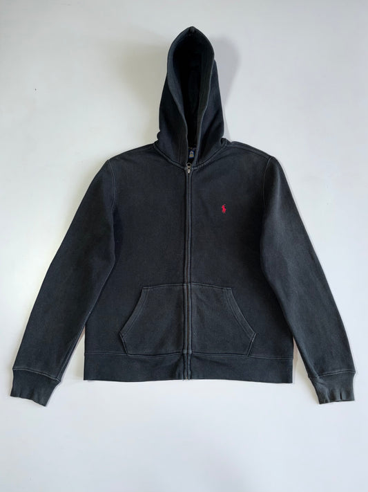 Polo Ralph Lauren Premium Zip Up Jacket (M)