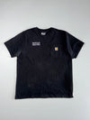 Carhartt “Hartley Heating” Pocket Tee(2XL)
