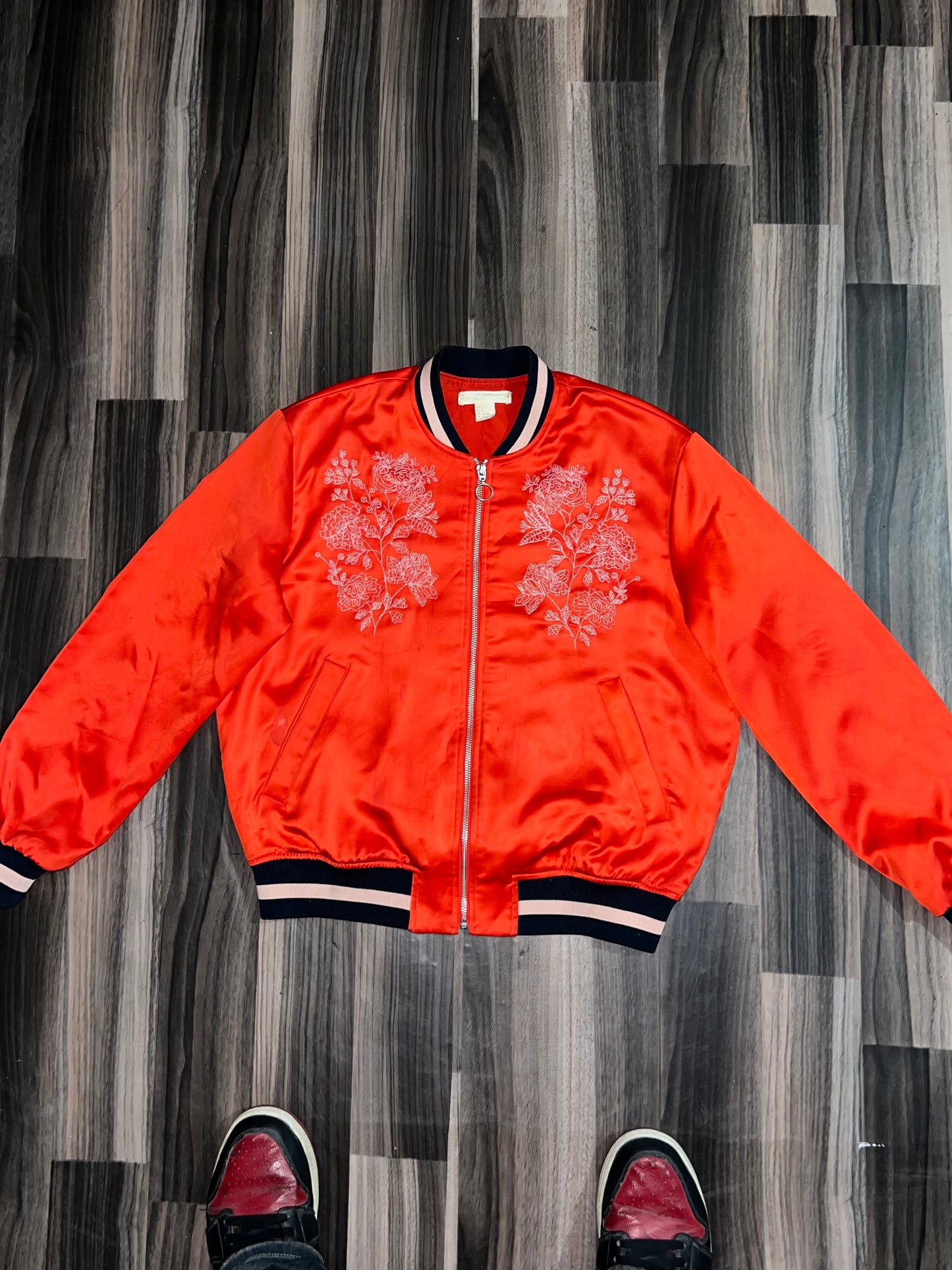 ZPremium H&M*Original Jacket (S)