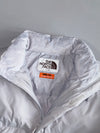 The North Face Down Feather Puffer Jacket (XL)