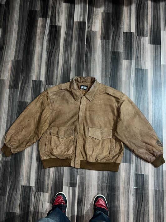 ZUltra Premium Original Leather (L/Xl)
