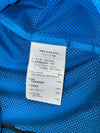 Nike Running Blue Hooded Windbreaker (2Xl)
