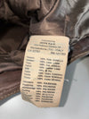 Geox Premium Original Pure Leather Jacket (M)