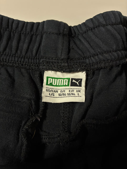 Puma Heavyweight Sweat Shorts (W:32) (L:17)