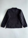 The North Face Gore-Tex Reversible Fleece Shell Full Zip Jacket (M)