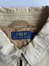 Polo Ralph Lauren Harrington Jacket – Khaki (XL)