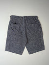 Polo Ralph Lauren Linen Blend Shorts – Relaxed Fit, Red Pony (W:30) (L:19)