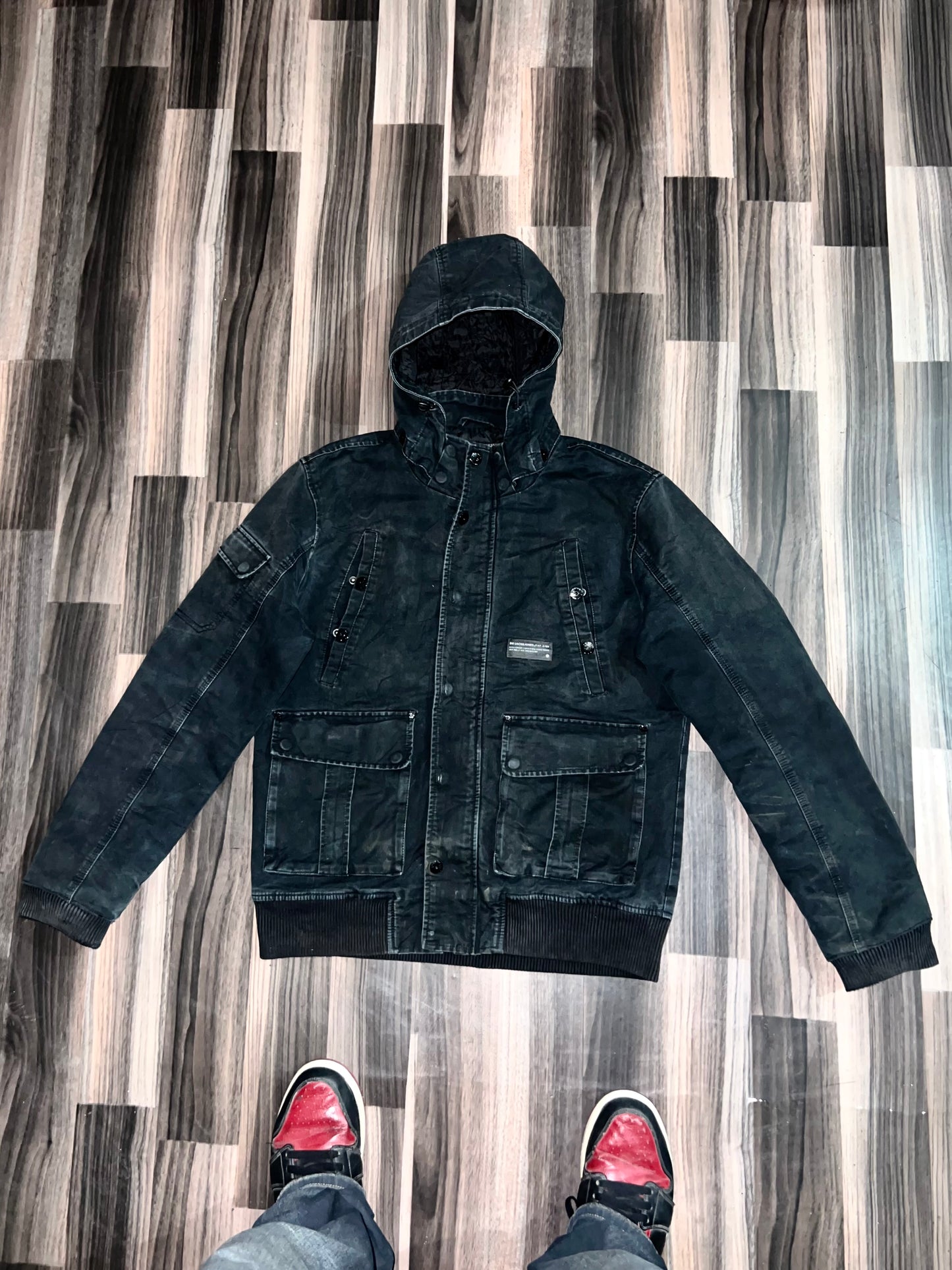 ZPremium Jack*&Jon*s Original Jacket (L)