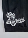 Blackhole Massive Massimo Sleeveless Hoodie (S)