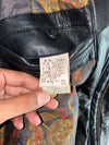 Renoir Club Premium Original Leather Jacket (L)