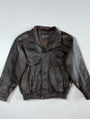 Cosa Nova Premium Original Leather Jacket (M)