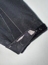 Spyder Black Thinsulate Hooded Ski Jacket (M)