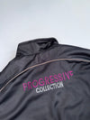 Racing Graphic Track Jacket (L)
