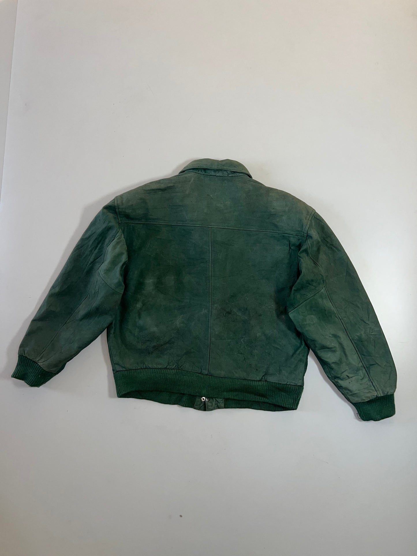 ZSuper Premium Original Leather (RARE) (M/L)