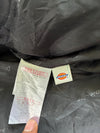 Dickies Olive Green Hooded Utility Jacket(2XL)