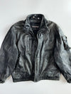 Wilsons Premium Original Heavy Leather Jacket (XL)