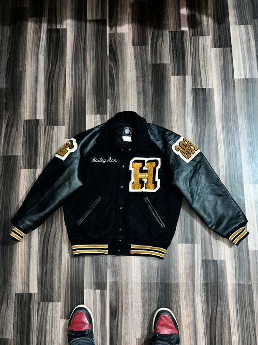 Ultra Premium Leather(BOGO) S/M