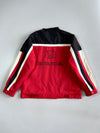 Vintage Honda Motorsports Premium Racing Jacket Fully Embroidered (L)