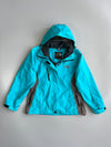 The North Face Summit Series Waterproof Hooded Shell Jacket (L)