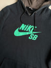 Nike SB Big Logo Hoodie (L)