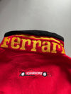 Ferrari Fleece Jacket  Vintage Ferrari F1 Official Licensed Red Fleece Jacket (XL/2XL)