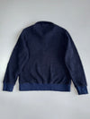Patagonia’s Premium Original Half Zip Up Fleece Jacket (S)