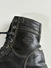 Harley-Davidson Grimes D97176 Waterproof Leather Motorcycle Riding Boots – EU 43 / UK 9