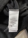 Columbia Full Zip Fleece Jacket  Black (S)
