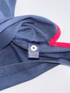 Polo Ralph Lauren Premium Embroidered Logo T-Shirt (2XL/3XL)