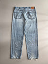 Levi’s 550 Relaxed Fit Jeans (W:38) (L:46)