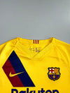 Nike x FC Barcelona 2019/20 Away Jersey (XS)