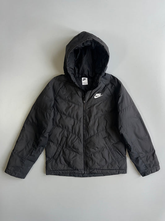Nike Sportswear Quilted Puffer Jacket (S)