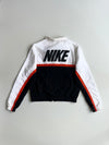 Nike Colorblock Track Jacket (M)