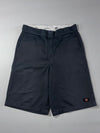 Dickies Loose Fit Work Shorts (W:34) (L:25.5)