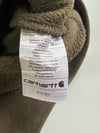 Carhartt Original Fit Hoodie (M/L)