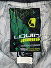 Liquid Freeride 8000mm Waterproof Cargo Snow Pants (W:28 |L:36)