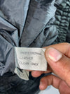Wilsons Premium Original Sued Leather Jacket (L)