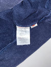 Dickies Navy Since 1922 Script Hoodie (S/M)