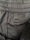 Vintage Nike Black Mesh Basketball Shorts (W:32) (L:20)