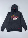 Vintage Dickies | Williamson Hoodie | Charcoal Grey (M)