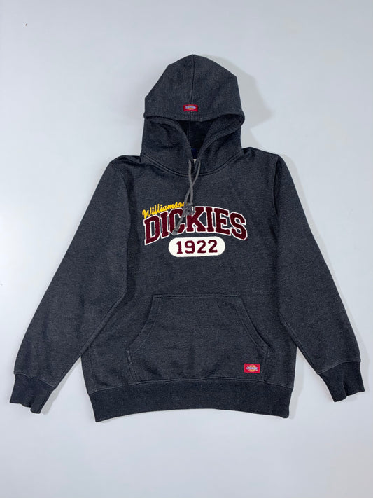 Vintage Dickies | Williamson Hoodie | Charcoal Grey (M)