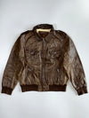Tom Tailor Premium Original Pure Leather Jacket (XL)