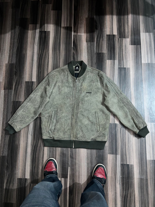 ZAdida*s Leather (RARE) ORIGINAL L