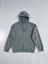 New Balance 1906 | Graphic Hoodie | Sage Grey x Black (XL)