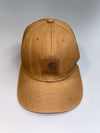 Vintage Carhartt Premium Hard Cotton Cap (Adjustable)